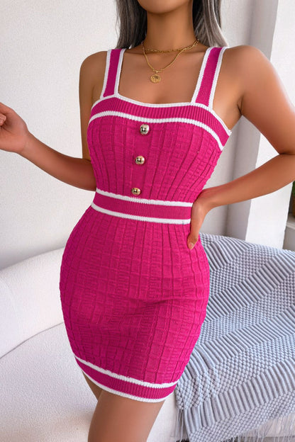 Auloria™ | Luxueuze Mini Dress