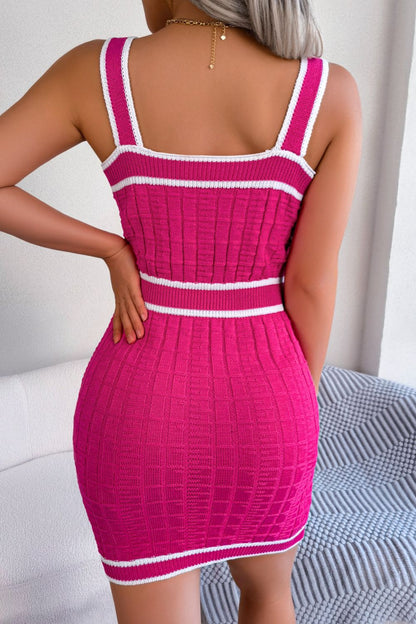 Auloria™ | Luxueuze Mini Dress