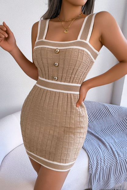 Auloria™ | Luxueuze Mini Dress