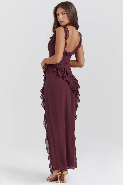 Ariana™ | Evening Dress - InModa