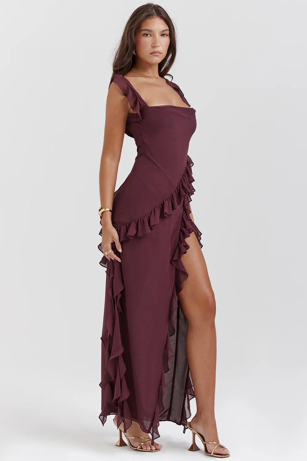 Ariana™ | Evening Dress - InModa