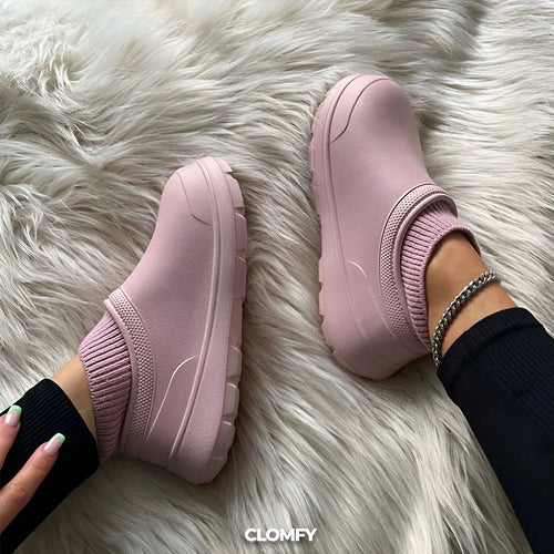 Clomfy™ | Sock Shoes