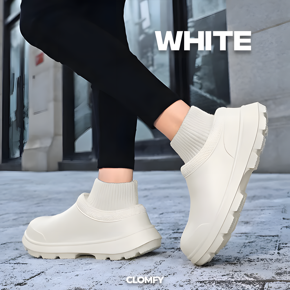 Clomfy™ | Sock Shoes