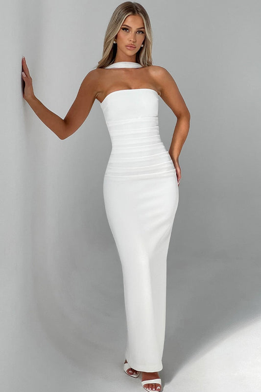 Cyrelle™ | Elegant Pencil Dress