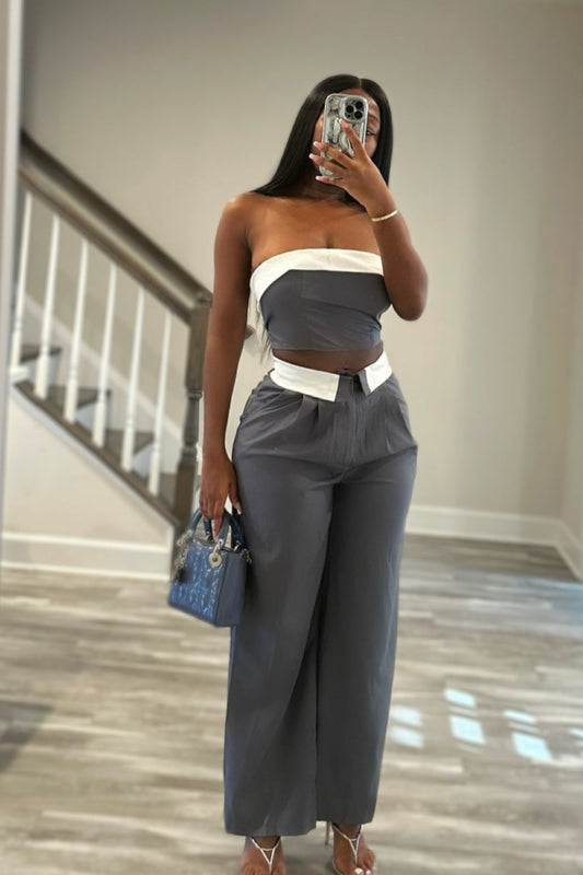 Elanoria™ | Two-Piece Set