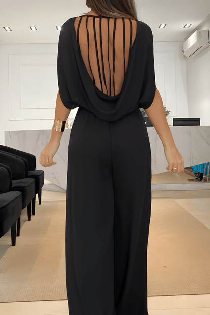 Emma™ | Jumpsuit - InModa