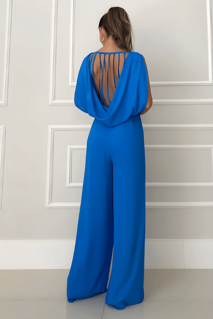 Emma™ | Jumpsuit - InModa