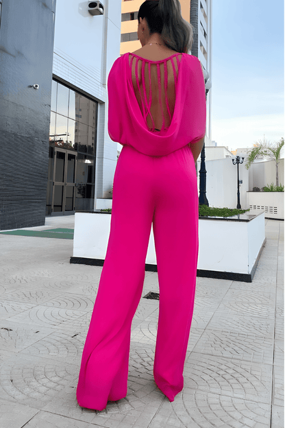 Emma™ | Jumpsuit - InModa