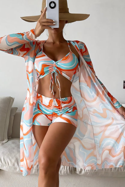 Faylinn™ | Zwemkleding Set