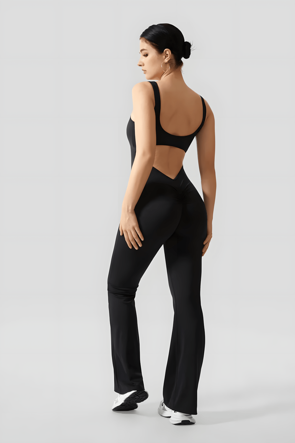 Katie™ | Jumpsuit - InModa