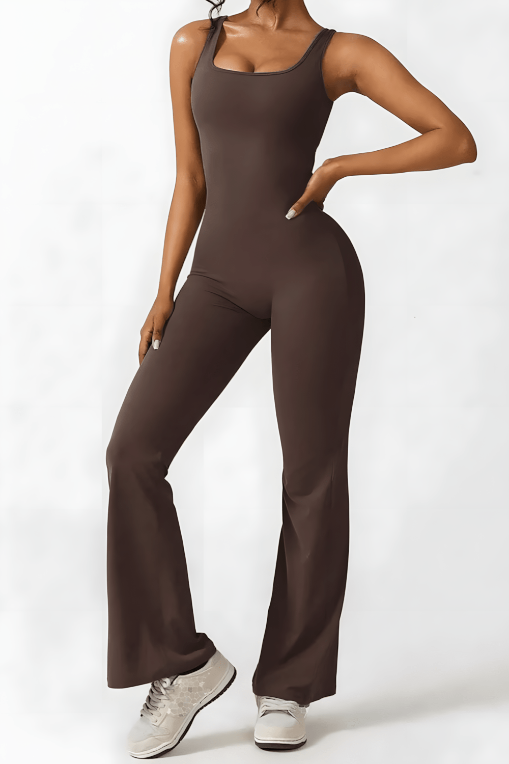 Katie™ | Jumpsuit - InModa