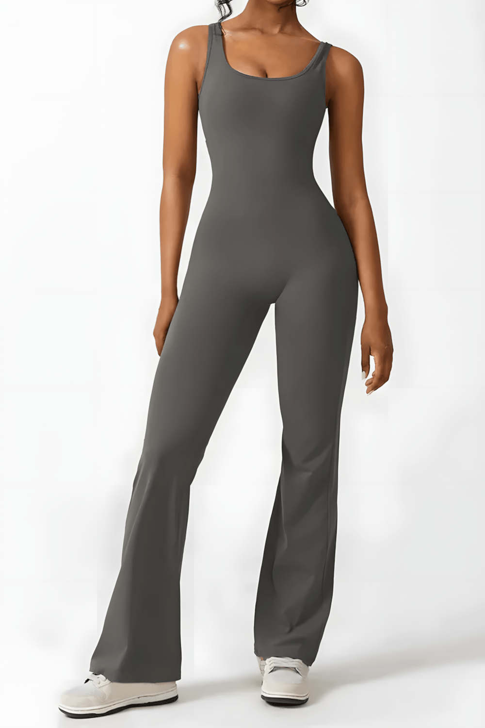 Katie™ | Jumpsuit - InModa