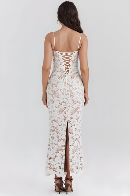 Kristina™ | Maxi Jurk