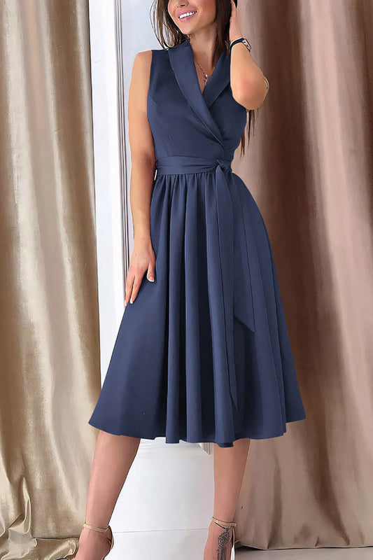Mylae™ | Dress in Soft Vinylon Fiber