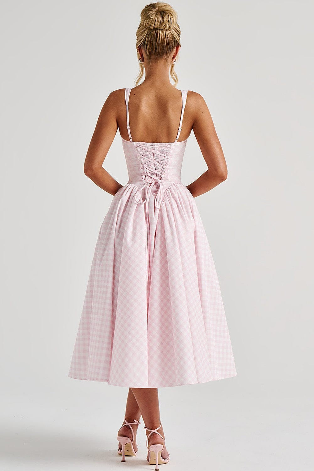 Nyvella™ | Chique Roze Rok