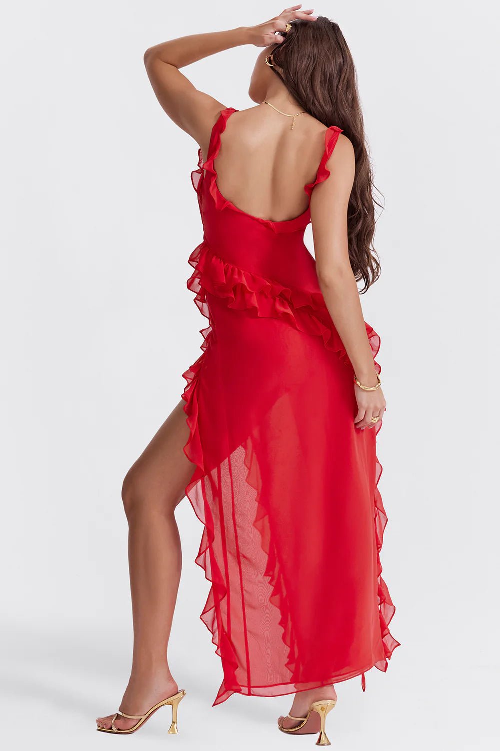 Ariana™ | Evening Dress - InModa