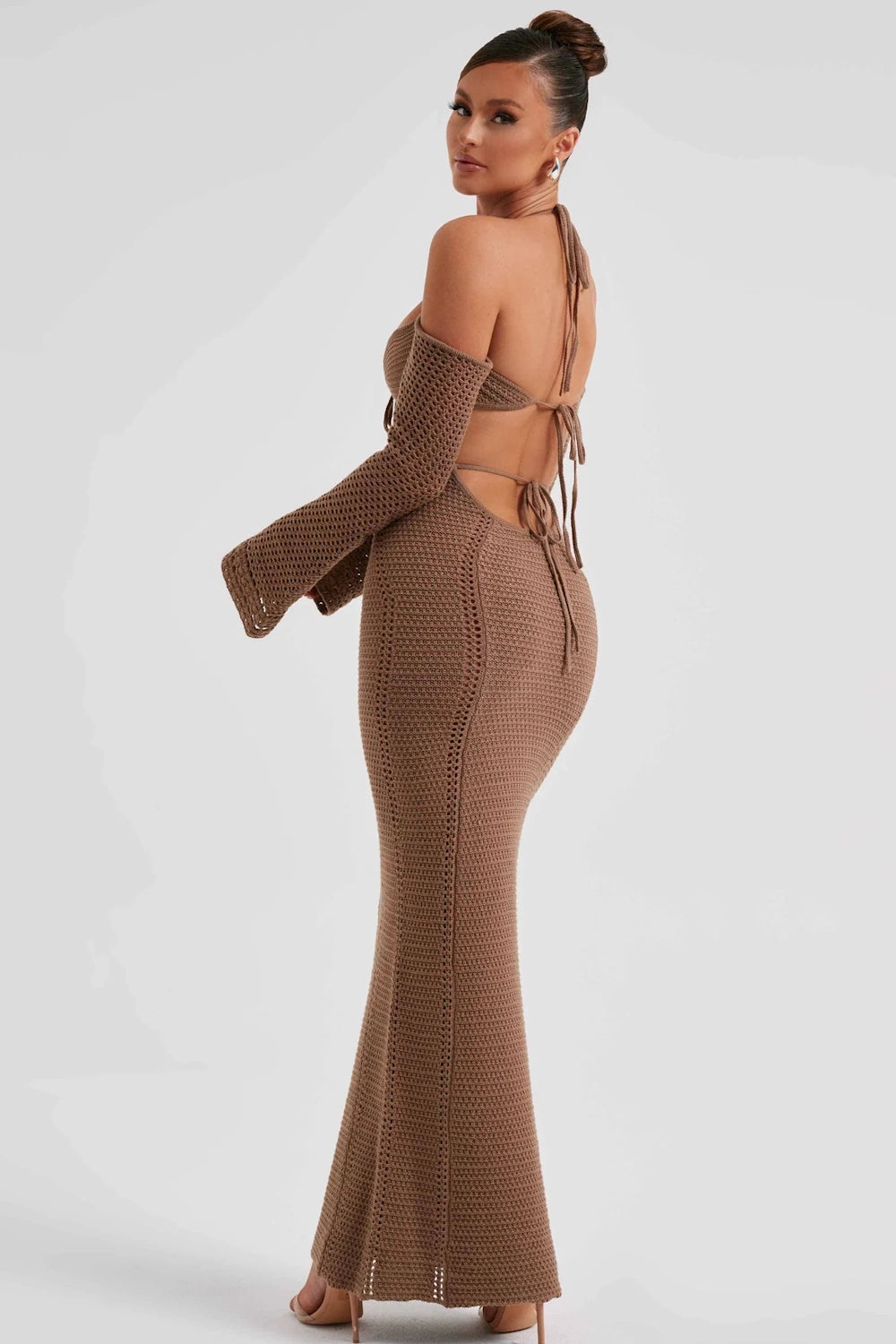 Samariah™ | Maxi Jurk