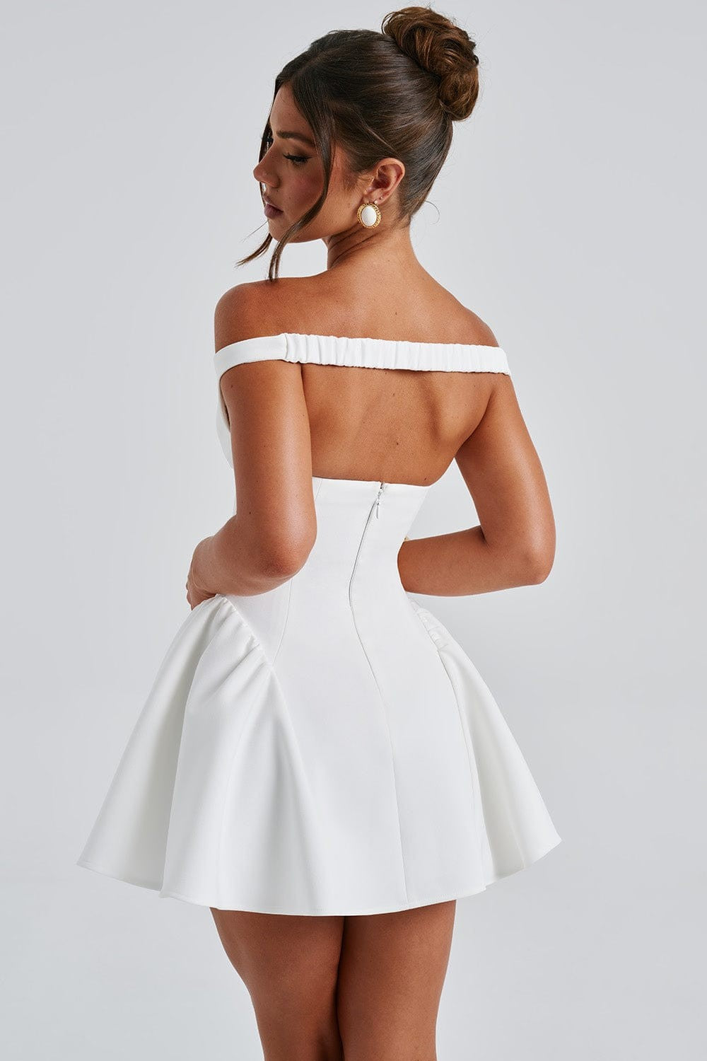 Valline™ | Elegante A-lijn Jurk