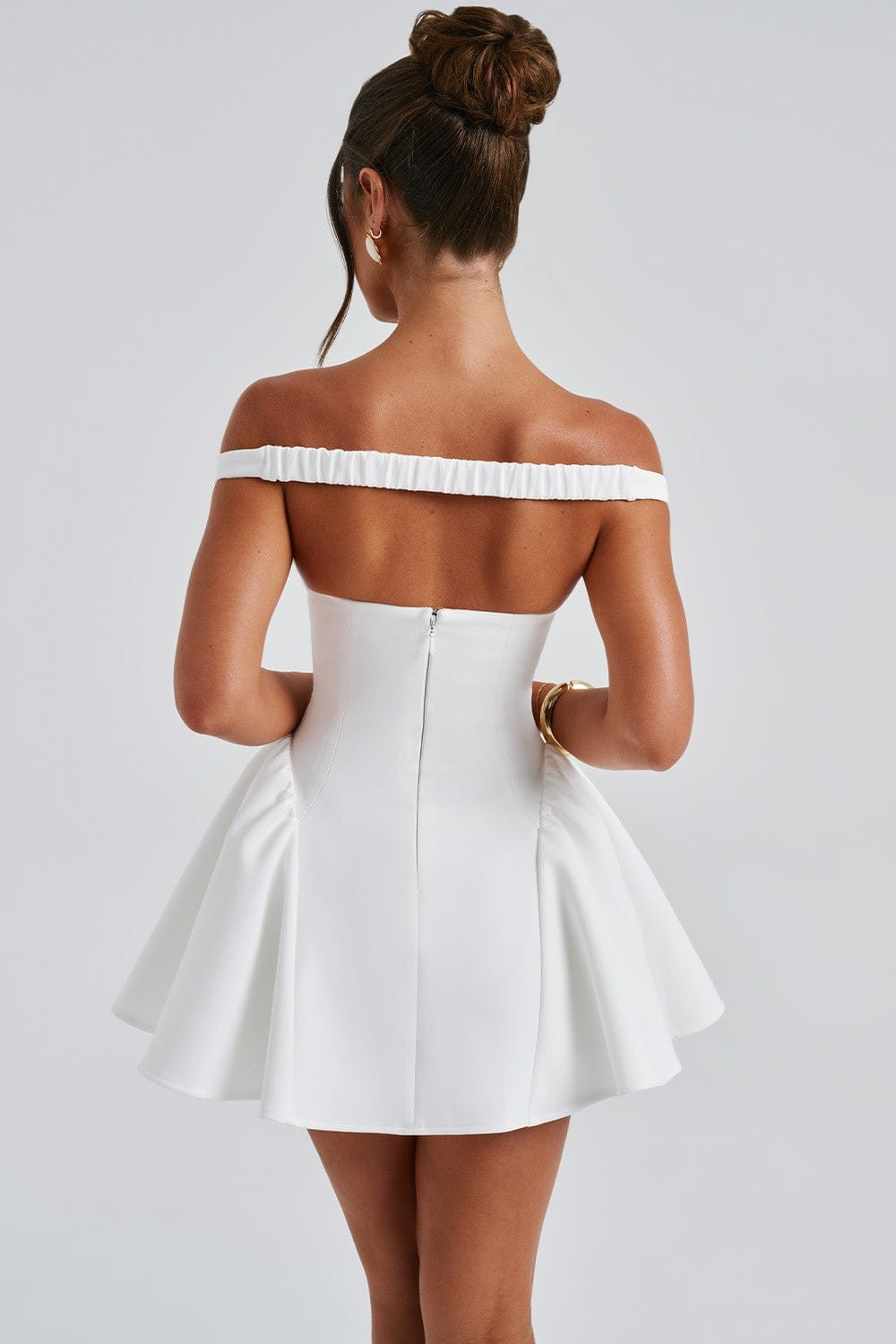 Valline™ | Elegante A-lijn Jurk