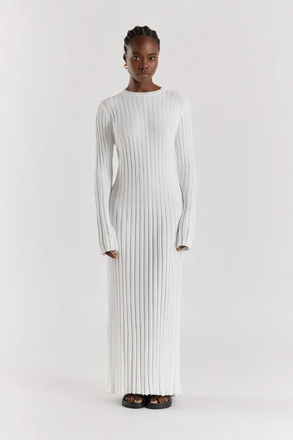 Yvarelle™ | A-Line Polyester Dress